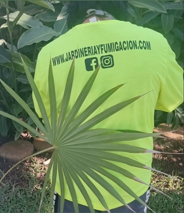 Jardineria y Fumigacion Merida